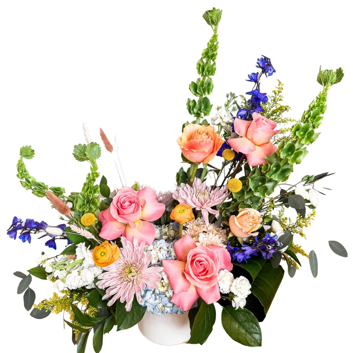 Grand Vase Arrangement