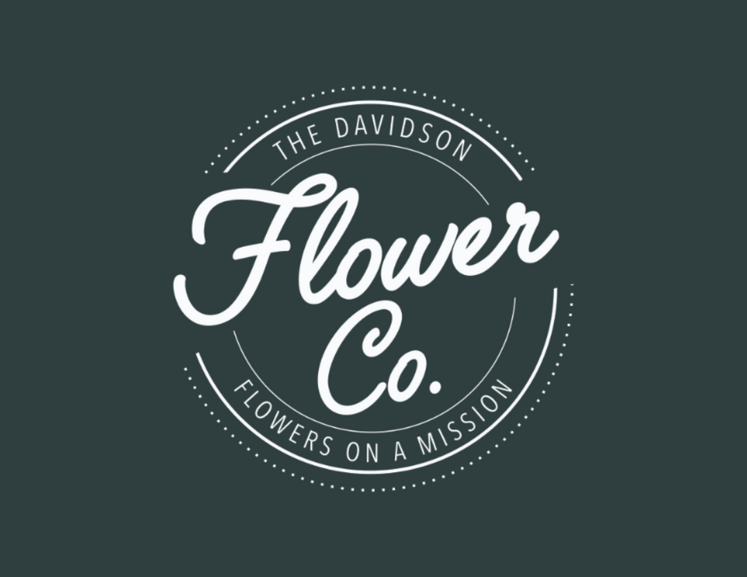 Davidson Flower Co. Gift Card