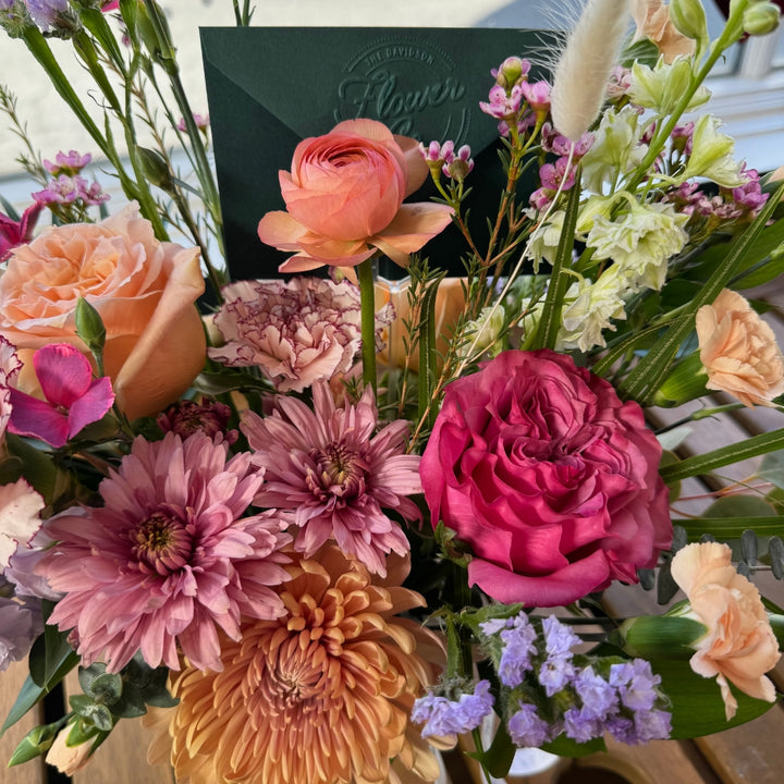 Medium Vase Arrangement