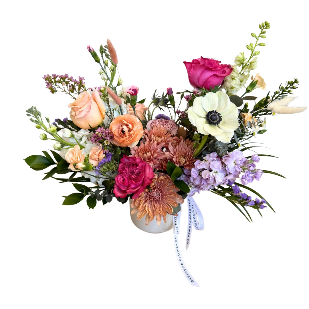Medium Vase Arrangement